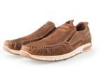 Outfielder Instappers in maat 45 Bruin | 10% extra korting, Kleding | Heren, Schoenen, Bruin, Verzenden, Overige typen, Outfielder