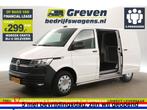 Volkswagen Transporter 2.0 TDI L1H1 Airco Carplay PDC €299pm, Volkswagen, Wit, Nieuw, Handgeschakeld