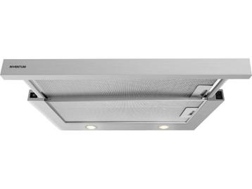 Inventum AKV6004RVS - Vlakscherm afzuigkap - 325 m3/h - RVS beschikbaar voor biedingen