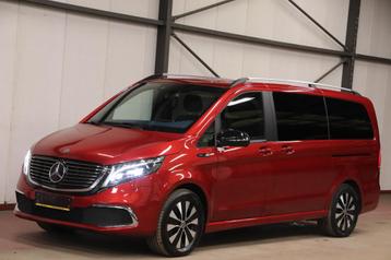 Mercedes-Benz EQV 300 L2 6-persoonuitvoering beschikbaar voor biedingen