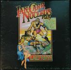 Ian Carr With Nucleus (UK 1973 1st pressing LP) - Labyrinth, Nieuw in verpakking