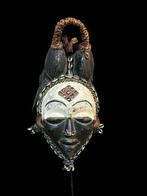 Masker - Punu - Gabon (Zonder minimumprijs)