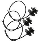 Oracle Pre-Runner Style LED Grille Kit for Jeep Gladiator JT, Ophalen of Verzenden, Nieuw