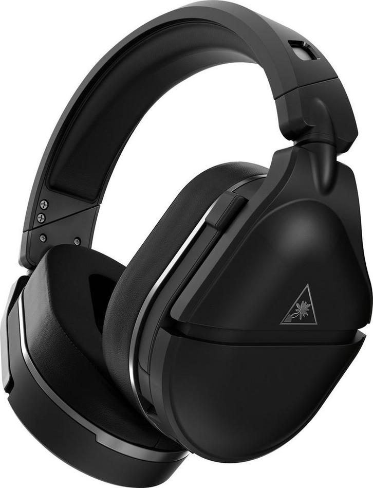 Turtle Beach Stealth 700 Gen 2 MAX - Gaming headset - Zwart, Telecommunicatie, Mobiele telefoons | Oordopjes, Verzenden