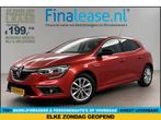 Renault Mégane 1.2 TCe Limited Clima Cruise Navi PDC €199pm, Overige carrosserieën, Handgeschakeld, Nieuw, Lease