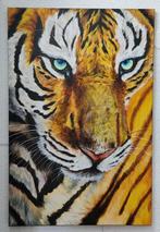 Esteban Morales Suárez - Tigre - (1996)