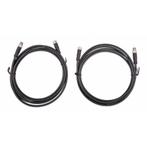 Victron M8 circular kabel 3m (2x) 3 polig, Watersport en Boten, Ophalen of Verzenden, Nieuw, Zeilboot of Motorboot