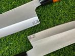 Keukenmes - Chefs knife - Professionele Japanse Bunka en