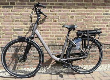 Stella Livorno FDST / 2022 / 630 wh. / 49 cm. / 3007 km. beschikbaar voor biedingen