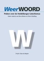 Weerwoord 9789087881252 Kees de Ruijter, Verzenden, Zo goed als nieuw, Kees de Ruijter