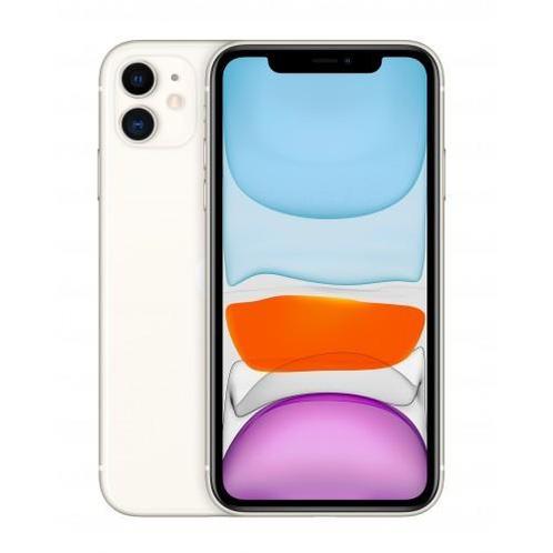 Apple iPhone 11 – 15,5 cm (6.1 INCH) – 1792 x 828 Pixel – 12, Telecommunicatie, Mobiele telefoons | Apple iPhone, Nieuw, Verzenden