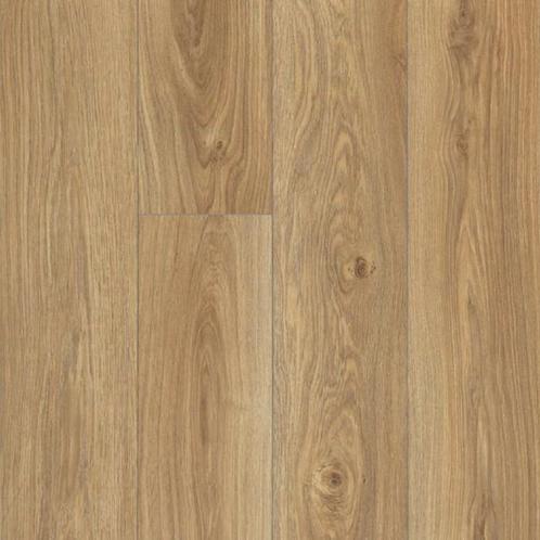 Aanbieding laminaat Swiss Krono Eiken Naturel 59991, Doe-het-zelf en Verbouw, Vloerdelen en Plavuizen, 30 cm of meer, 50 tot 150 cm