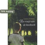 De roep van de koekoek 9789020521054 Louise dAnjou, Verzenden, Gelezen, Louise d'Anjou