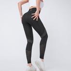 Gymfits Airflow Legging 1.0, Verzenden, Nieuw