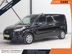 Ford Transit Connect | Zakelijke Lease v.a. €473.92 pm, Auto's, Automaat, Stof, Gebruikt, Euro 6
