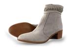 AQA Enkellaarzen in maat 42 Beige | 10% extra korting, Kleding | Dames, Schoenen, Verzenden, Beige, Lage of Enkellaarzen, AQA