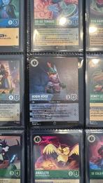 Disney Lorcana - 1 Card - Disney Lorcana - Robin Hood, Nieuw