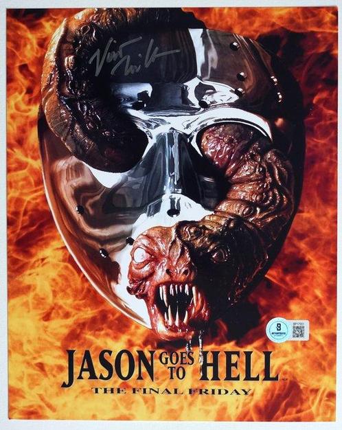 Friday the 13th - Harry Manfredini (Famous Music Composer, Verzamelen, Film en Tv