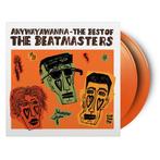 The Beat Masters - Anywayawanna (The Best Of), Nieuw in verpakking, 12 inch