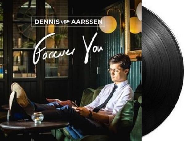Dennis van Aarssen - Forever You - LP, Cd's en Dvd's, Vinyl | Overige Vinyl, Ophalen of Verzenden