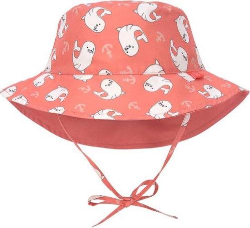 Lässig Splash & Fun Sun Protection Vissershoedje Seal, 03-0, Kinderen en Baby's, Kinderkleding | Overige, Verzenden