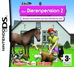 Mijn Dierenpension 2-Standaard (NDS) Gebruikt, Spelcomputers en Games, Games | Nintendo DS, Ophalen of Verzenden, Zo goed als nieuw