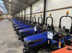 Farmtrac FT20 minitractor NIEUW 3 jaar GARANTIE, Ophalen, Nieuw, Overige merken, Tot 2500