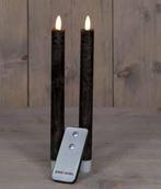 LEDkaarsen Annas Collection LED kaars 3D Flame Candle, Hobby en Vrije tijd, Knutselen, Nieuw, Ophalen of Verzenden