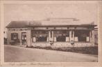 IJSELMONDE - Café Sport West IJsselmonde, Verzenden, Gelopen