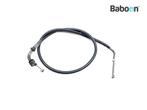 Chokekabel Suzuki GSX 750 F 1989-1997 (GSX750F GR78A KATANA), Motoren, Verzenden, Gebruikt