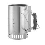 Weber brikettenstarter (BBQs & Accessoires, Tuin & Klussen), Verzenden, Nieuw