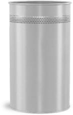 2dekans | BRASQ Prullenbak Metaal Kantoor/ Thuisgebruik -, Ophalen of Verzenden, Zo goed als nieuw