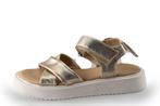 Nelson Sandalen in maat 33 Goud | 10% extra korting, Verzenden, Jongen of Meisje, Schoenen, Nieuw