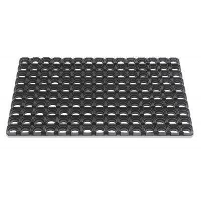 Wovar - Rubberen deurmatten, Vanaf €5,49, Tuin en Terras, Deurmatten, Verzenden