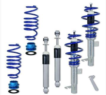 Triple S Schroefset Ford Fiesta MK5 V ST 150 verlaging veren beschikbaar voor biedingen
