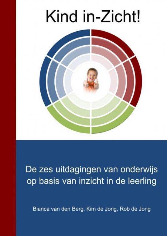 9789464054453 Kind in-Zicht! Bianca van den Berg, Kim de ..., Boeken, Schoolboeken, Nieuw, Verzenden