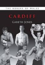 The Boxers of Wales: Cardiff, Gareth Jones, Gelezen, Verzenden, Gareth Jones