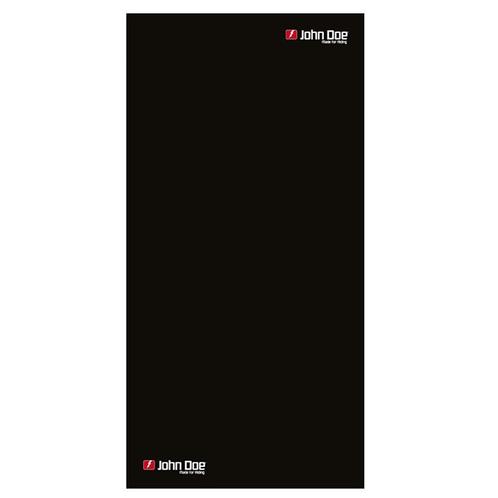 John Doe tunnel basic black | bandana, Motoren, Kleding | Motorkleding, Nieuw met kaartje, Verzenden