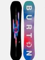 BURTON FEELGOOD GRAPHIC CAMBER 24/25 40% korting, Ophalen of Verzenden, Nieuw, Board