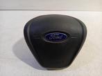 Ford Fiesta 6 (JA8) (2008 - 2012) Airbag stuur 62146212G, Auto-onderdelen, Ophalen of Verzenden, Gebruikt, Ford