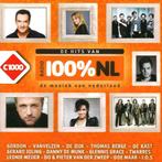 De Hits van 100% NL &amp; C1000 (CDs), Cd's en Dvd's, Cd's | Dance en House, Techno of Trance, Verzenden, Nieuw in verpakking