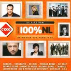 De Hits van 100% NL &amp; C1000 (CDs), Verzenden, Nieuw in verpakking, Techno of Trance