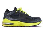 Nike air Max 93 Atomic Green Powerwall (2005) • 42.5, Ophalen of Verzenden, Nieuw, Nike, Sneakers of Gympen