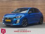 Peugeot 208 | Zakelijke Lease v.a. €301.73 pm, Automaat, Gebruikt, Euro 6, Blauw
