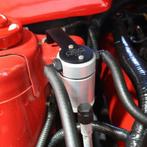 J&L 05-10 Ford Mustang GT/Bullitt/Saleen Passenger Side Oil, Ophalen of Verzenden, Nieuw