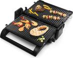 Princess Multi Contactgrill 4-in-1 112536 - Grill apparaat -, Verzenden, Zo goed als nieuw