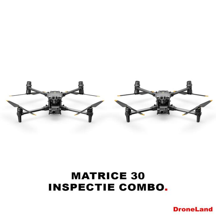 DJI Dock Inspectie Combo, Hobby en Vrije tijd, Modelbouw | Radiografisch | Helikopters en Quadcopters, Nieuw