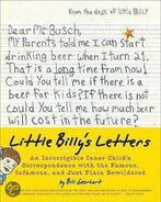 Little Billys Letters 9780061807282 William D. Geerhart, Verzenden, Zo goed als nieuw, William D. Geerhart