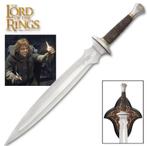 Lord of the Rings Replica 1/1 Sword of Samwise, Verzamelen, Lord of the Rings, Nieuw, Ophalen of Verzenden