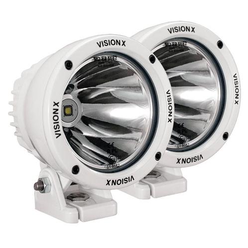 Vision X - 4.5 Light Cannon 25W White, Auto-onderdelen, Verlichting, Ophalen of Verzenden